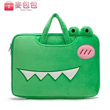 平板ipad手提電腦包14寸通勤商務會議電腦包休閒筆記本手提內膽包 歷史價格詳細信息