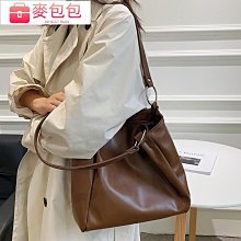 洋氣百搭褶皺雲朵包包女2024潮高級質感純色腋下包包單肩斜挎包包-李李 韓國女裝 歷史價格詳細信息