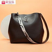 美式復古水桶包包女2023新款潮學院風字母燈芯絨單肩包通勤斜挎包 歷史價格詳細信息