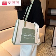 高級感大容量包包2022新款包包女大包復古上課單肩包通勤包托特包【爆款特賣】 歷史價格詳細信息