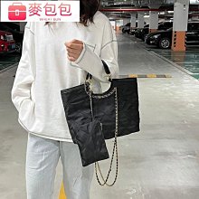 尼龍布鏈條小包包女2023新款高級感時尚粗鏈圓筒包夏季小眾斜挎包 歷史價格詳細信息