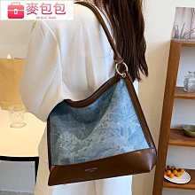 高級感大容量包包2022新款包包女大包復古上課單肩包通勤包托特包【爆款特賣】 歷史價格詳細信息