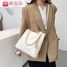 學生包包??大容量包包 通勤上課包包女 時尚韓版帆布包 百搭單肩手提斜挎包-惠誠小屋 歷史價格詳細信息