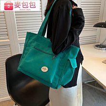托特包 手提大容量上課通勤大包包女包新款潮夏季休閒單肩托特包小眾--麥包包 歷史價格詳細信息