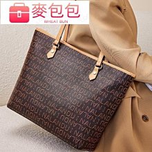 托特包女納蘭杜大包包2022新款秋冬老花托特包斜背包女大容量女士通勤女包 LR0M--麥包包 價格比較,價格查詢,歷史價格詳細信息
