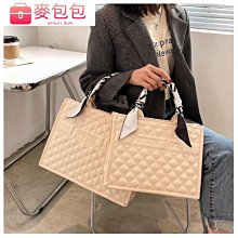 ins學生購物袋百搭休閒帆布包 小眾設計大容量大包包 高級質感女士托特包 韓版時尚女生單肩包 日常上課通勤托特包 歷史價格詳細信息