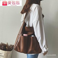 容量水桶包 復古水桶包 單肩包 肩背包 腋下包 斜背包 包包女 斜跨包 側背包女 歷史價格詳細信息