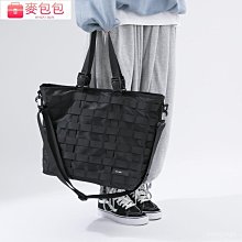 斜挎包男士機能潮牌工裝單肩包多功能通勤機車騎行郵差包揹包男包 歷史價格詳細信息