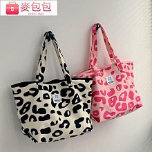 物袋 托特包 韓版包包女新款潮網紅復古條紋托特包單肩購物包大容量帆布包 歷史價格詳細信息