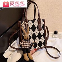 包包女2022新款復古時尚印花中年媽媽包百搭真皮撞色單肩包斜挎包 歷史價格詳細信息