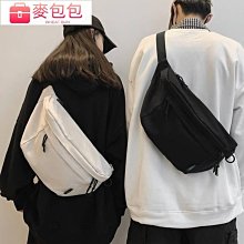 斜挎包男款大容量休閒運動胸包潮時尚單肩小揹包男士包包2023新款 歷史價格詳細信息