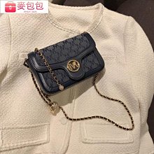 小眾設計小mk秋冬包包2021新款潮千鳥格手提斜挎質感水桶包女百搭 4MrA 流行 精品 歷史價格詳細信息