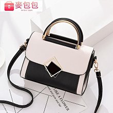 潮流撞色女包包手提女包草編小方包時尚復古單肩包質感洋氣斜挎包 歷史價格詳細信息