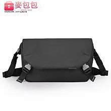 MARK RYDEN 側背包 胸包男斜挎包ins超火街頭潮流小背包運動騎行工裝單肩包--麥包包 歷史價格詳細信息