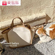 韓式多功能 手提袋 野餐帶 旅行袋 雙層大容量 歷史價格詳細信息