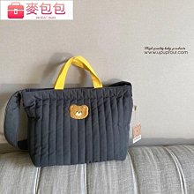 新款媽咪包大容量多功能手提單肩斜挎保溫母嬰包待產包尿片包 歷史價格詳細信息