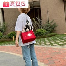 斜背包 女生包包 側背包???? 溫柔少女粉小包包春夏新款小香風菱格小包精致洋氣鏈條斜挎包 肩背包 外出包 女生側背包-予你優選 歷史價格詳細信息