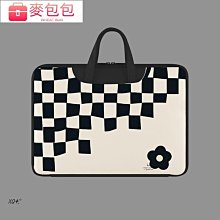電腦包14寸女手提13.3英寸蘋果macbook聯想小新Pro華碩14套15.6華為matebook小米Air13筆記本 歷史價格詳細信息