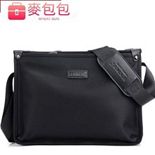 【優選】男士包包防水斜挎包男斯帕曼2018新款休閒單肩包尼龍男差小包 歷史價格詳細信息