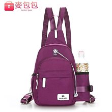 媽咪包 新款包 韓版風格 斜背包 斜背包 防水 尼龍布包 女包 多拉鍊媽咪--麥包包 歷史價格詳細信息