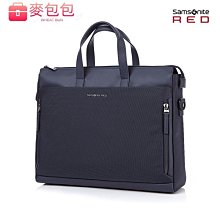 Samsonite公文包男士商務手提包通勤文件包大容量會議資料包電腦包定 歷史價格詳細信息