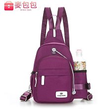 新款韓版兩用旅行迷你雙肩包胸包女休閑尼龍旅游斜挎小背包水壺包--麥包包 價格比較,價格查詢,歷史價格詳細信息