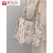 新品✾通勤上班 小圓包 雙拉鍊 藍白時尚搭配 五金logo 手提側背包 SY300015 歷史價格詳細信息