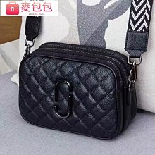 女包菱格繡線鎖扣鏈條包2024韓版夏季新品個性斜挎單肩包-西可小鋪❤️ 歷史價格詳細信息