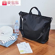 牛津布防水短途旅行包大容量輕便行李包男女手提運動健身包圓筒包 歷史價格詳細信息