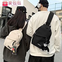 男士後背包 簡約休閒15.6寸電腦背包 防潑水新復古風格書包 方形後背包 歷史價格詳細信息