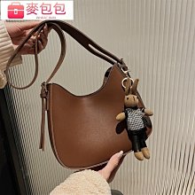 高級感小包包女包秋冬百搭2023新款時尚單肩斜挎包復古手提小方包 歷史價格詳細信息