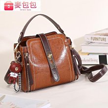 卡通單肩包包網紅麥當勞紙袋書包2023新款大容量背包大學生手提包 歷史價格詳細信息