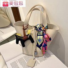 包包女百搭 小眾設計高級感mini bags學生單肩繡花枕頭包 歷史價格詳細信息