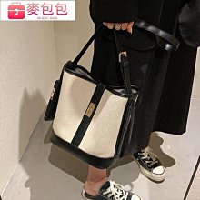 百搭大容量包包女新款潮時尚水桶包復古單肩斜挎包托特包收納包休閒包外出包斜背包『SB07348』『愛衣閣』 歷史價格詳細信息