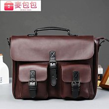 大容量復古公文包2023秋新款質感百搭斜挎手提包日常通勤郵差包女 歷史價格詳細信息