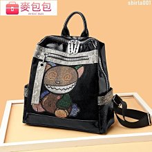 燙鑽包包女 2024新款時尚字母印花手提包 寬頻軟皮單肩斜背包潮-悅享樂購滿599免運 歷史價格詳細信息