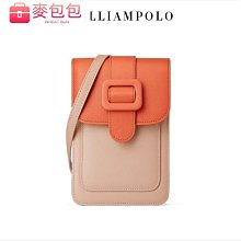 手提包 WilliamPOLO 真皮手提單肩復古小包 女用包包 復古小包 單肩復古小包 肩背包 肩帶長度可自由調節 歷史價格詳細信息