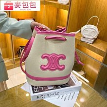 水桶抽繩揹包帆布男牛仔大容量行李戶外旅行登山書包束口袋雙肩包 歷史價格詳細信息