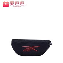 Reebok 包包 CL FO 男女款 黑 腰包 側背包 斜背包 小包 休閒 基本 【ACS】 GP0155 歷史價格詳細信息