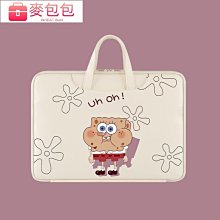 筆電內袋 15 6 吋 11吋平板包 筆電包女適用蘋果華為13.3聯想小新air14寸i15.6寸可愛防震-愛包e 歷史價格詳細信息