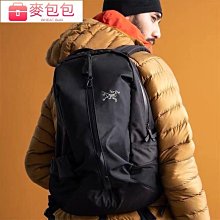 Arcteryx 始祖鳥 Arro 16L 休閒後背包/多功能後背包 24018/X000005398 歷史價格詳細信息