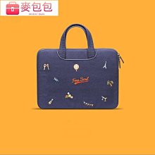 電腦包手提適用於蘋果聯想拯救者15.6寸筆記本14男女16通勤13華為matebook14小新pro16小米13. 歷史價格詳細信息