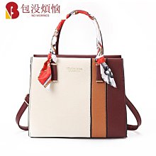 手提包女2023新款休閒軟皮枕頭包中年媽媽包單肩斜挎包三用雙肩包 歷史價格詳細信息