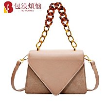 包:女士手提包、pu 皮革單肩包、caro 風格縫紉-包沒煩惱 歷史價格詳細信息