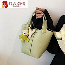 小眾韓版水桶包女2024新款菱格幾何小眾鏈條單肩包通勤大容量女包女士包包 歷史價格詳細信息