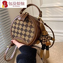 【斜肩包包】高級感小包包女春夏2022新款小眾設計豌豆包時尚手提包單肩斜背包~-麥包包 歷史價格詳細信息