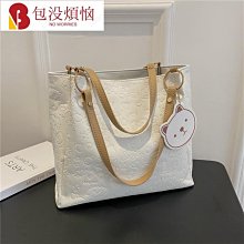 流行氣質大容量包包女2022秋冬新款休閑絨面通勤單肩包手提托特包【爆款特賣】 歷史價格詳細信息