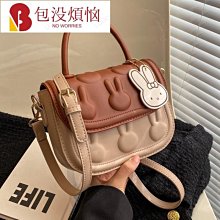 韓版女包 馬鞍包 斜背包  號女生包包 手機包 翻蓋質感側背包  方包 時尚百搭包包女 肩背包 歷史價格詳細信息