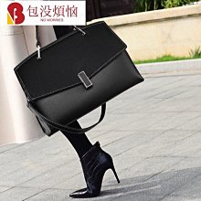 簡約大容量質感菱格包包女2023新款小眾時尚托特包韓系個性腋下包【Misaki精品】 歷史價格詳細信息