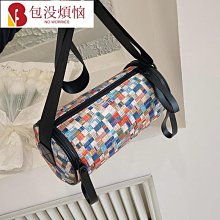 女生包包 女士手提包 時尚簡約夏季2023新款印花收納包 單肩斜挎包 歷史價格詳細信息